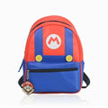Mochila Super Mario Pré-Escolar
