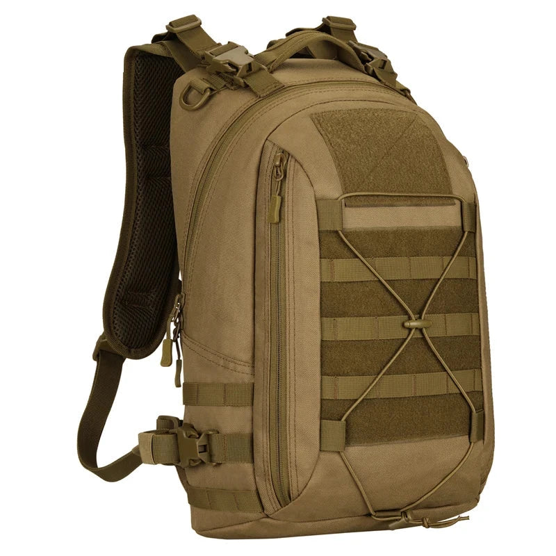Mochila Tática 25L