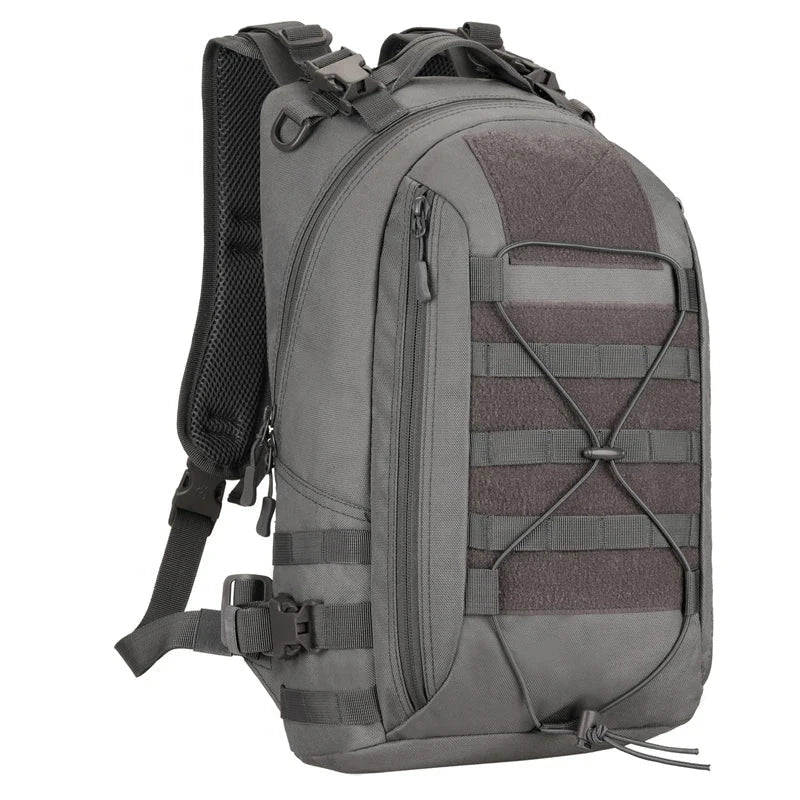 Mochila Tática Militar 25L 