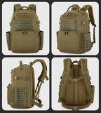 Mochila Tática 40 Litros crossfit