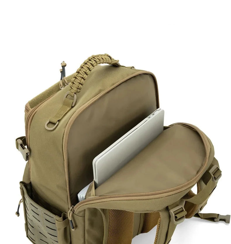 Mochila Tática 40 Litros militar