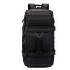Mochila Tática 70 Litros Preta