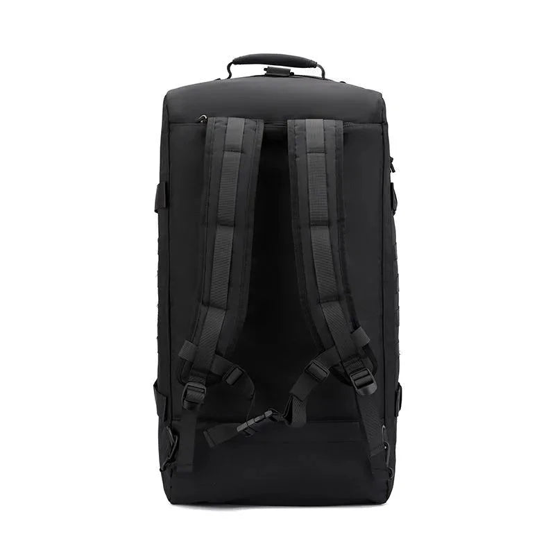Mochila Tática 70 Litros Viagem