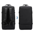 Mochila Tática 70 Litros Conversivel