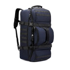 Mochila Tática 70 Litros Caminhada
