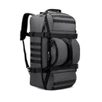 Mochila Tática 70 Litros Trekking
