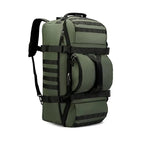 Mochila Viagem Tática 70 Litros