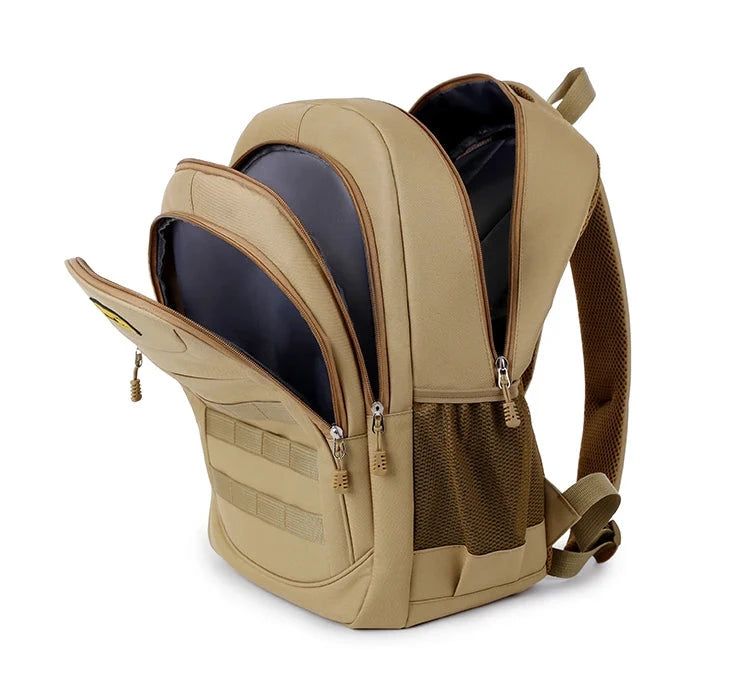 Mochila Tatica Desporto