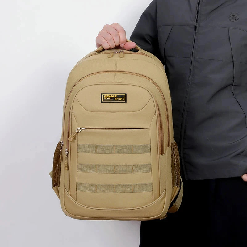 Mochila Tatica de Desporto