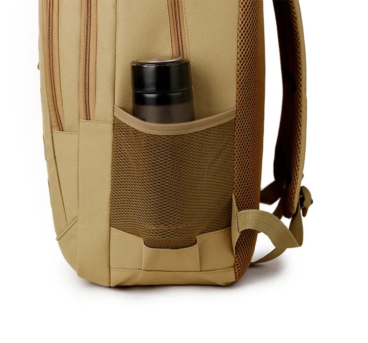 Mochila Tatica de Desporto militar