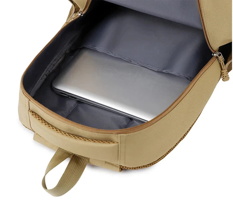 Mochila Tatica de Desporto escolar