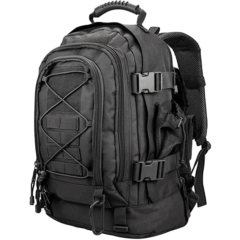 Mochila Tática Militar 60 Litros