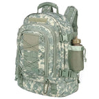 Mochila Tática Militar 60l