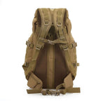 Mochila Tática Militar 60L