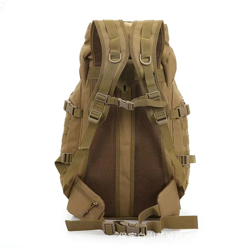 Mochila Tática Militar 60L