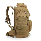 Mochila Tática Militar 60L