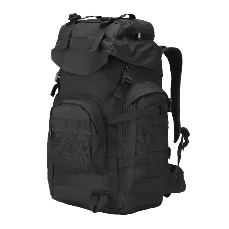 Mochila Tática Militar 60L