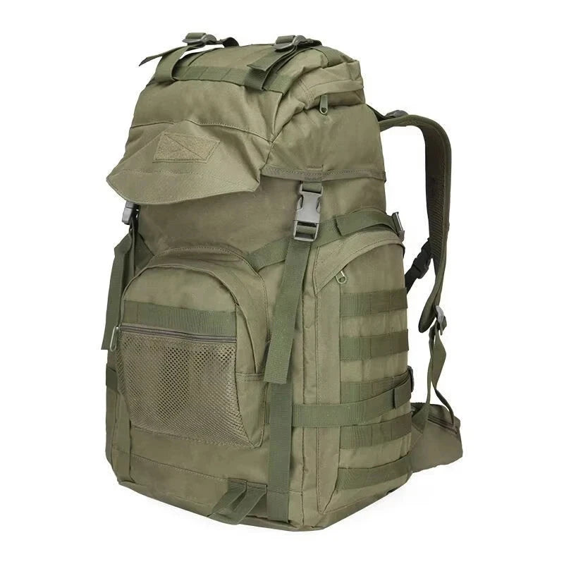 Mochila Tática Militar 60L