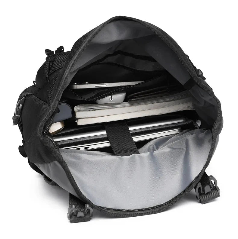 Mochila Tática Roll Top pc