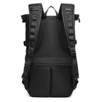 Mochila Tática Roll Top trail