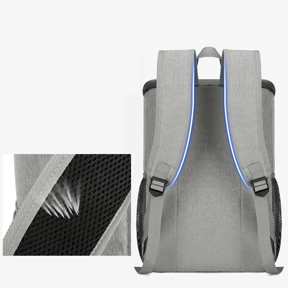 Mochila Termica 30 litros