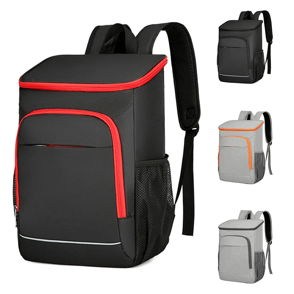 Mochilas Térmica 30L