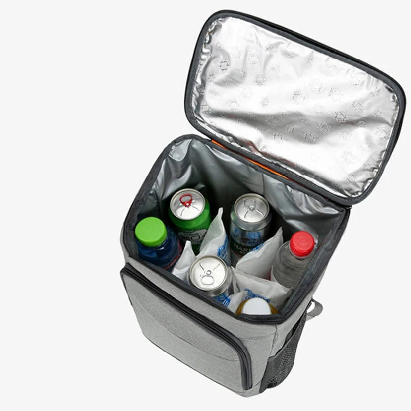 Mochila Térmica 30 litros