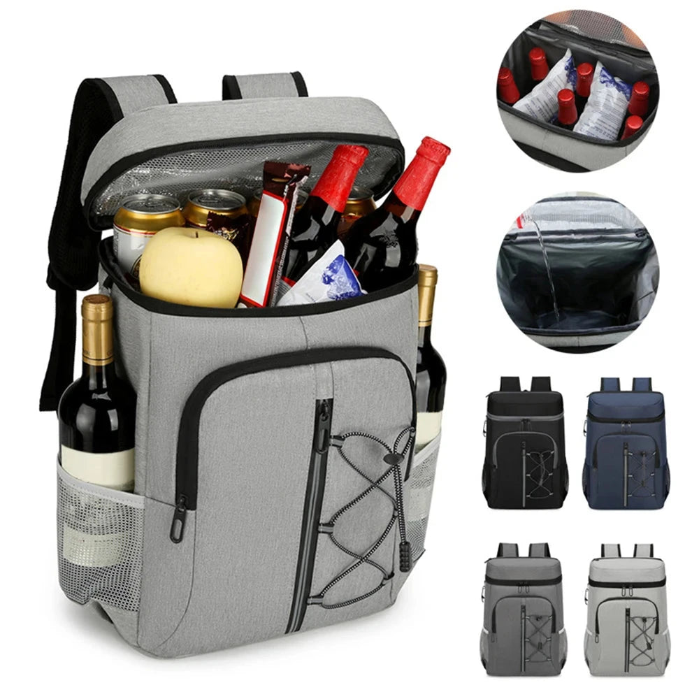Mochilas Termica para Piquenique