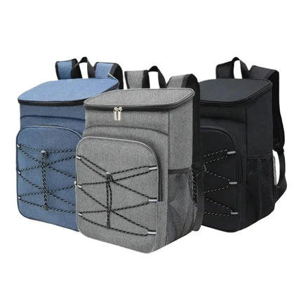 mochilas termica piquenique