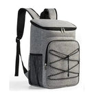 mochila termica pique nique