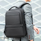 Mochila Trabalho Masculina Portátil 15.6