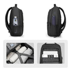 Mochila Trabalho Masculina Portatil 15.6