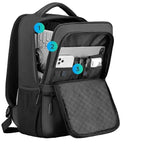 Mochila Trabalho Masculina Portátil 15.6 executiva