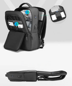 Mochila Trabalho Masculina Portatil 15.6"