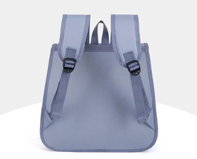 mochila transportadora para gatos