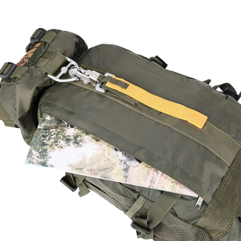 Mochila caminhada Militar 30 litros