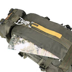 Mochila caminhada Militar 30 litros