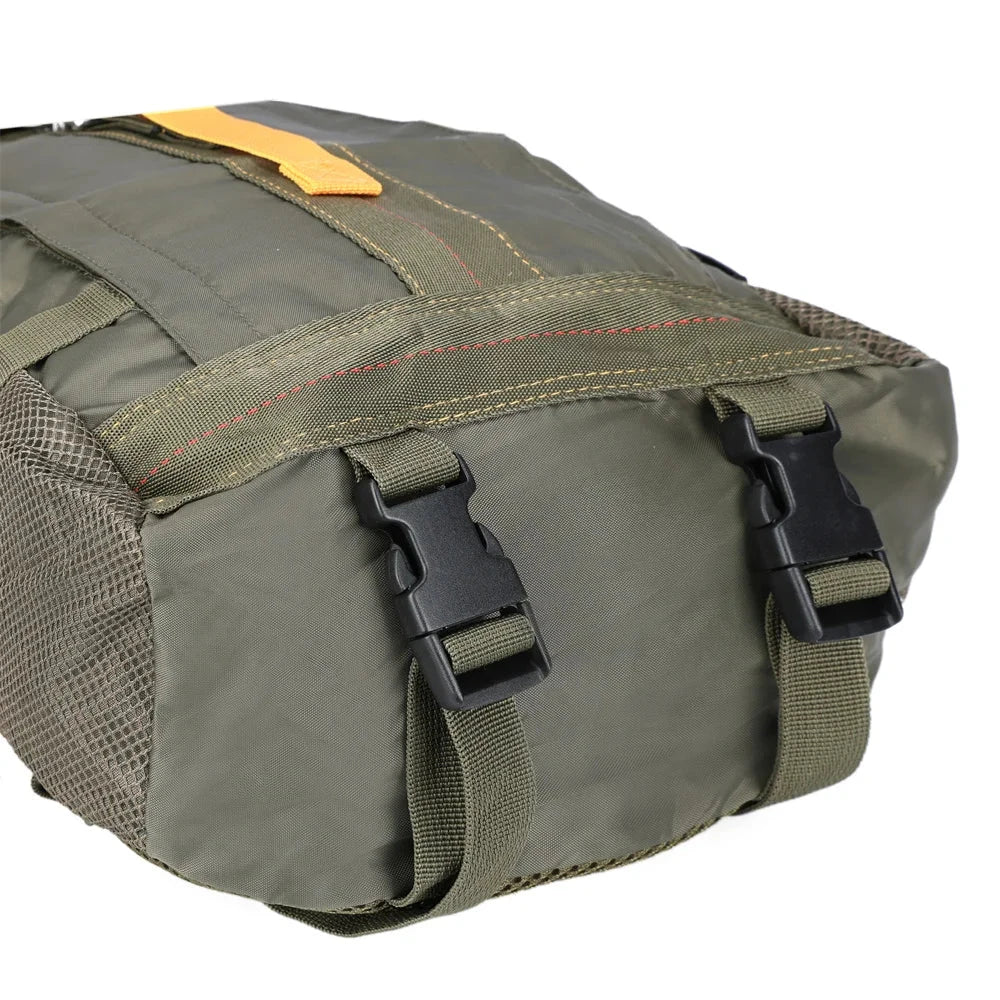 Mochila caminhada Militar de 30L