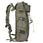 Mochila Trekking Militar 30L campismo