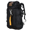 Mochila campismo Militar 30L preto