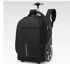mochila trolley adulto anti roubo para portatil 18 cabine