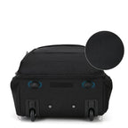 mochila trolley adulto portatil 15.6 com rodinha