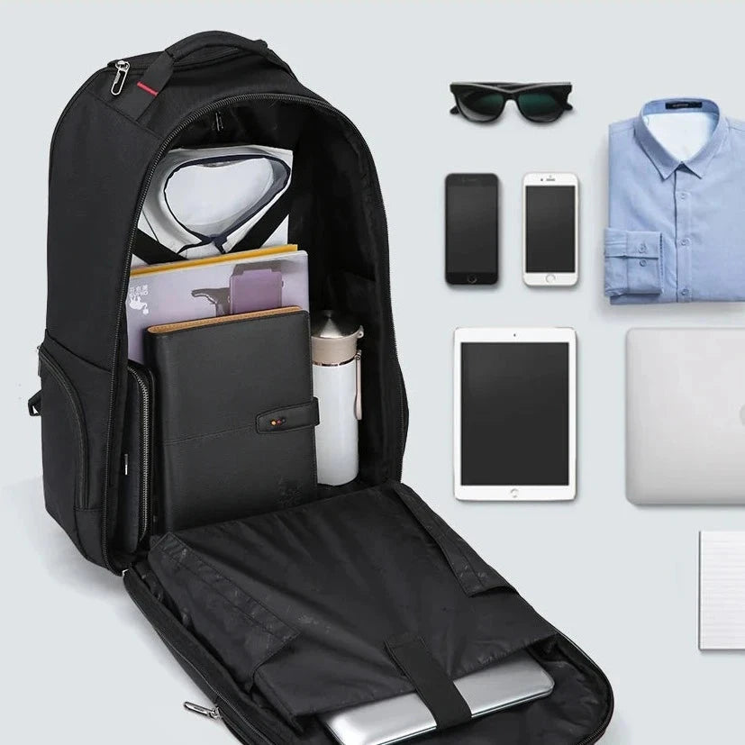 mochila trolley adulto portatil 15.6 cabine