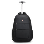 mochila trolley para adulto portatil 15.6 