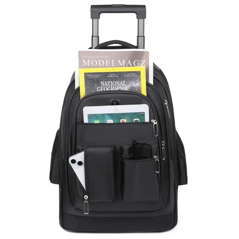 Mochila Trolley Cabine executiva