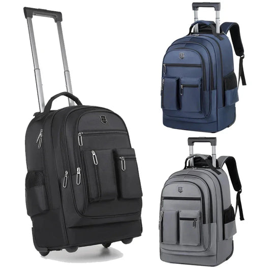 Mochilas Trolley Cabine