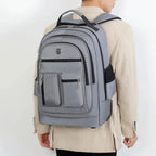 Mochila Trolley Cabine mala