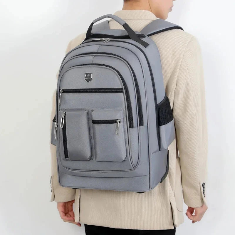 Mochila Trolley Cabine mala