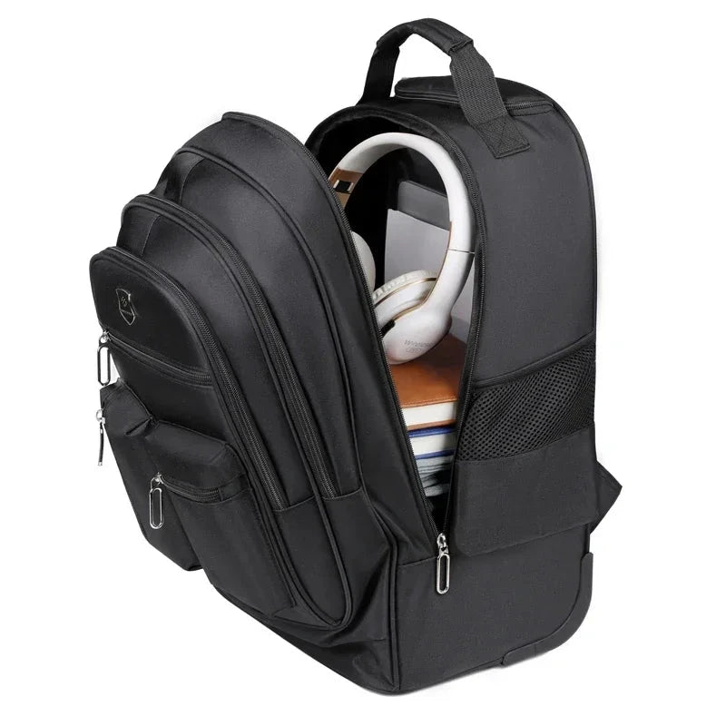 Mochila Trolley Cabine portatil