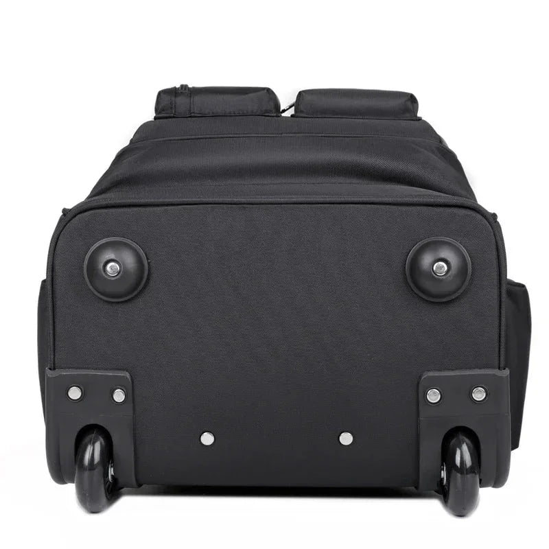 Mochila Trolley adulto Cabine